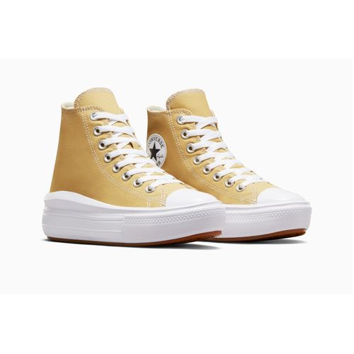 Chuck Taylor All Star Move Platform Seasonal Color