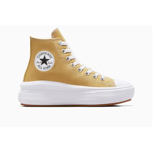 Chuck Taylor All Star Move Platform Seasonal Color