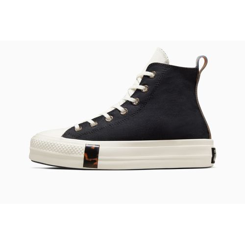 Chuck Taylor All Star Lift Platform Tortoise