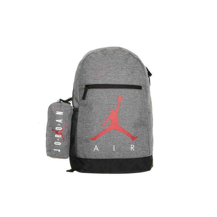 JORDAN BACKPACK WITH PENCIL CASE