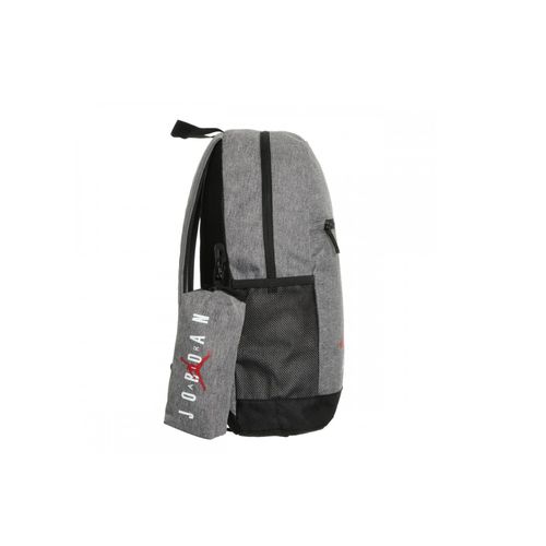 JORDAN BACKPACK WITH PENCIL CASE