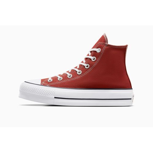 Chuck Taylor All Star Platform