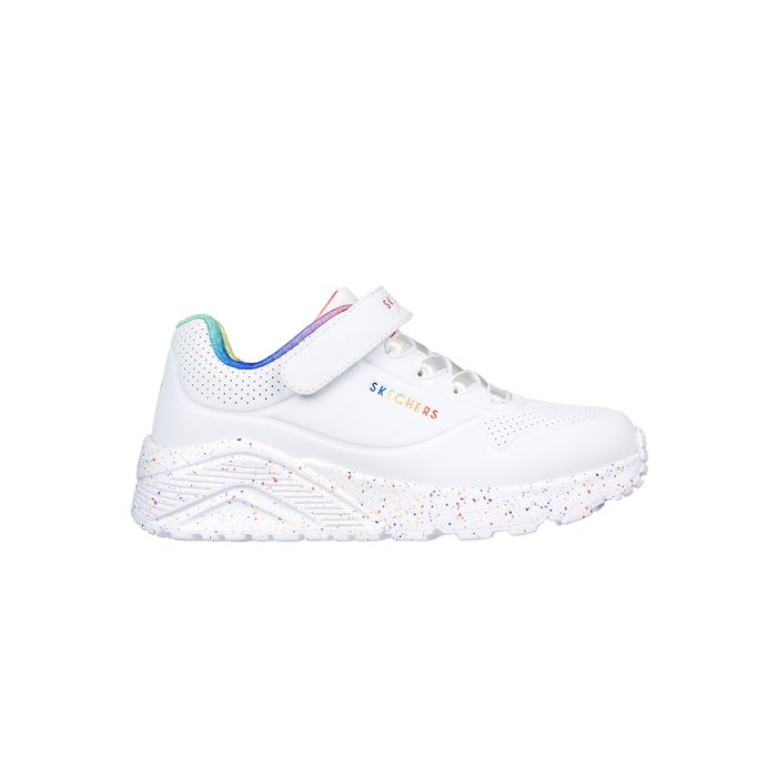 UNO LITE-RAINBOW SPECKS