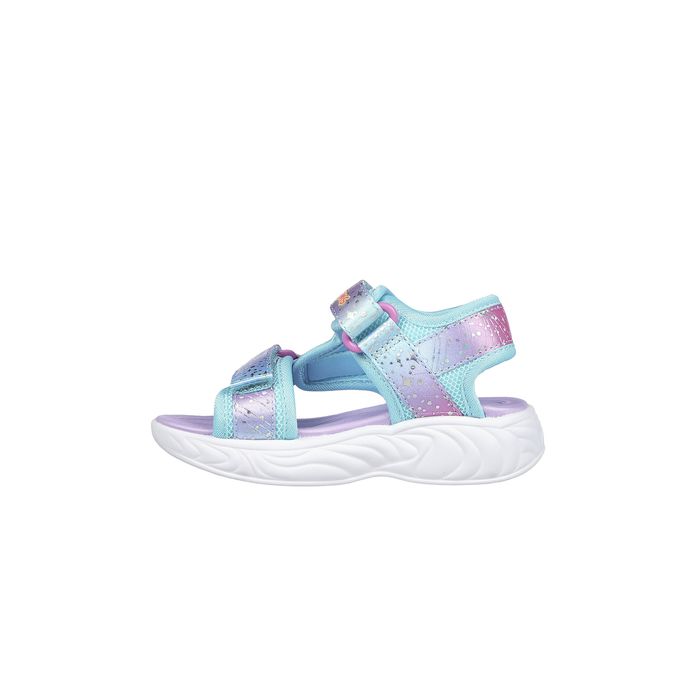 UNICORN DREAMS SANDAL - MAJES