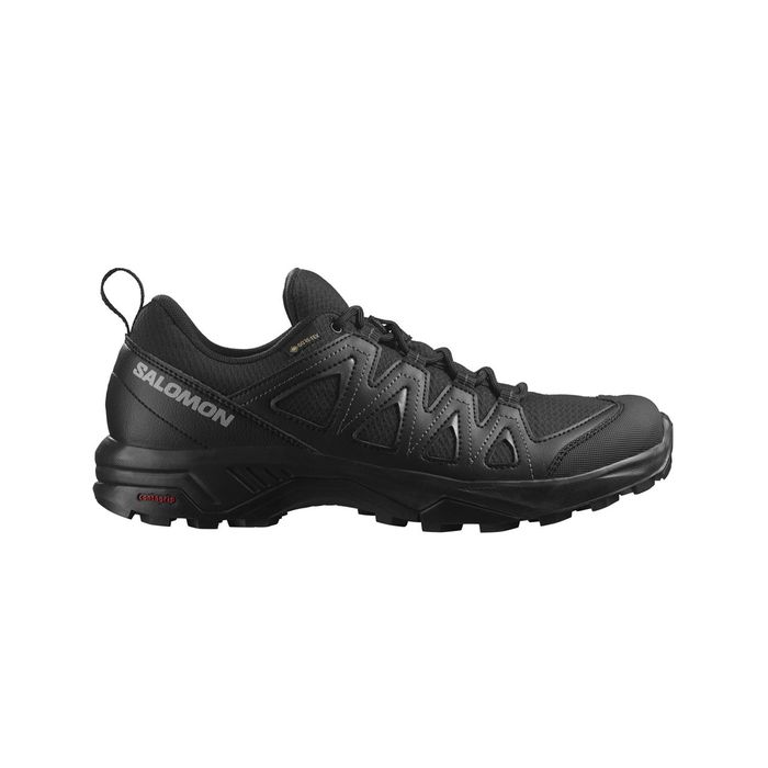 X BRAZE GTX