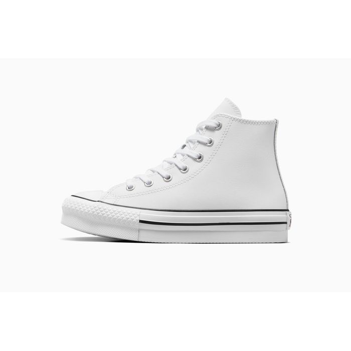 Chuck Taylor All Star Lift Platform Leather