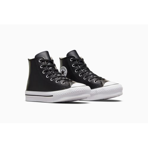 Chuck Taylor All Star Lift Platform Leather