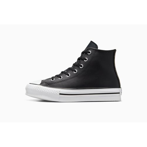 Chuck Taylor All Star Lift Platform Leather