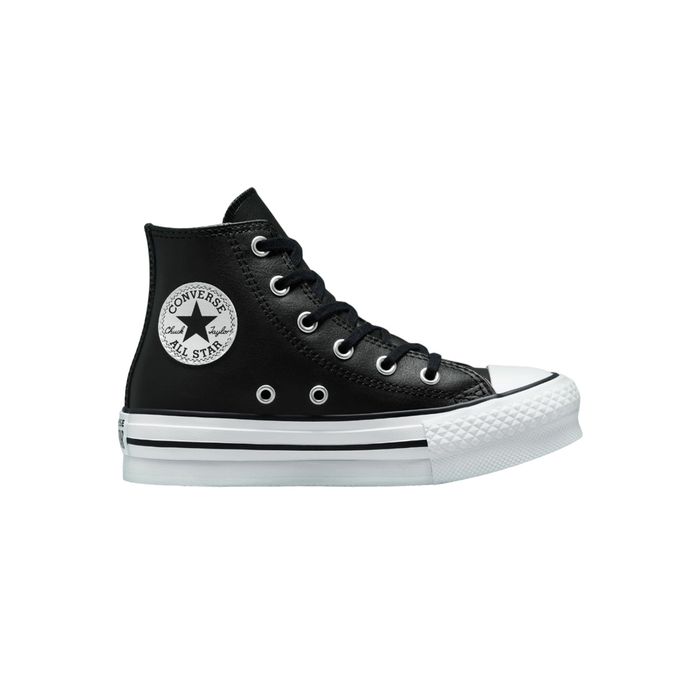 Chuck Taylor All Star EVA Lift