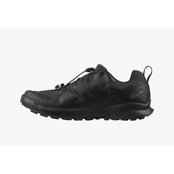 SHOES XA ROGG 2 Gore tex