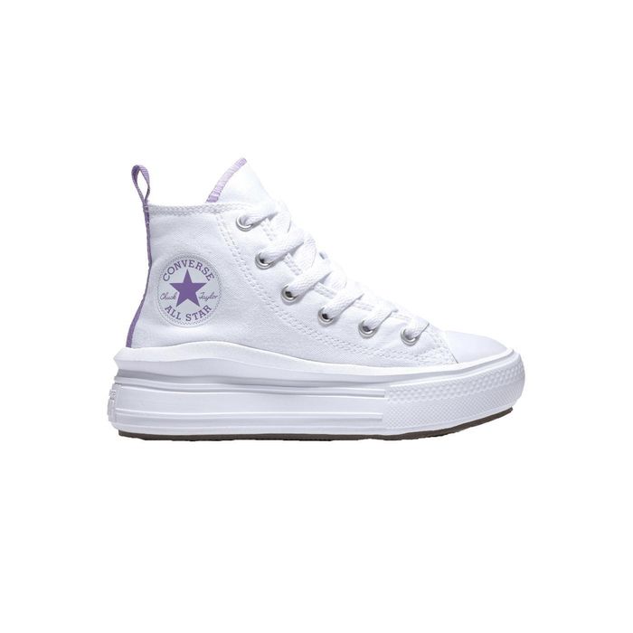 Chuck Taylor All Star Move