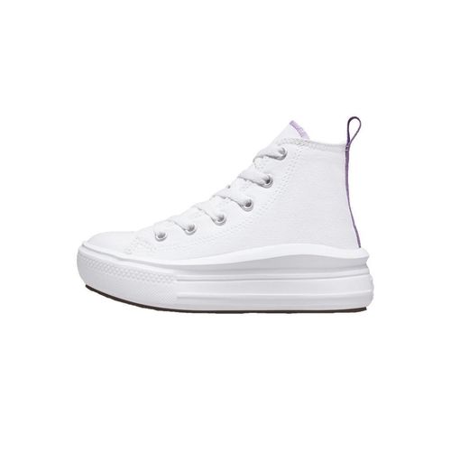 Chuck Taylor All Star Move