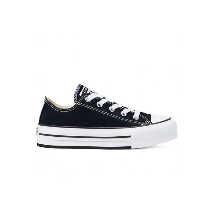 Chuck Taylor All Star EVA Lift