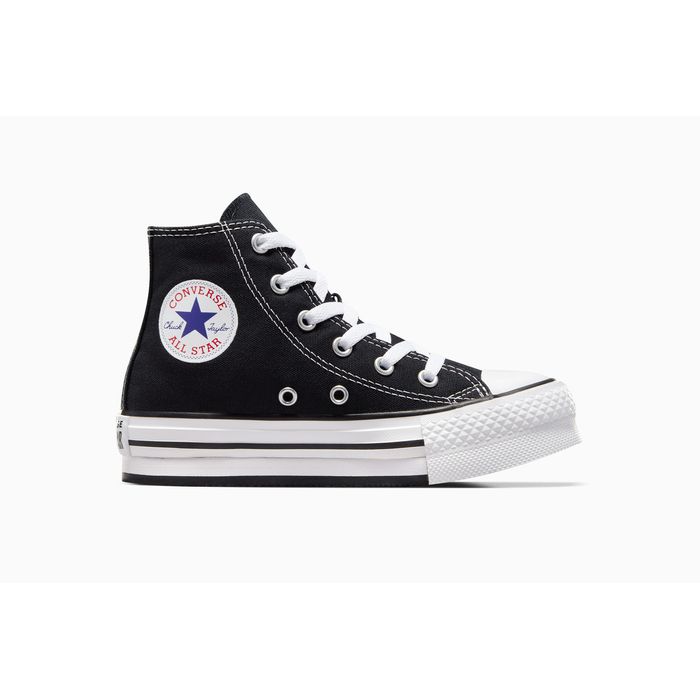 Chuck Taylor All Star EVA Lift