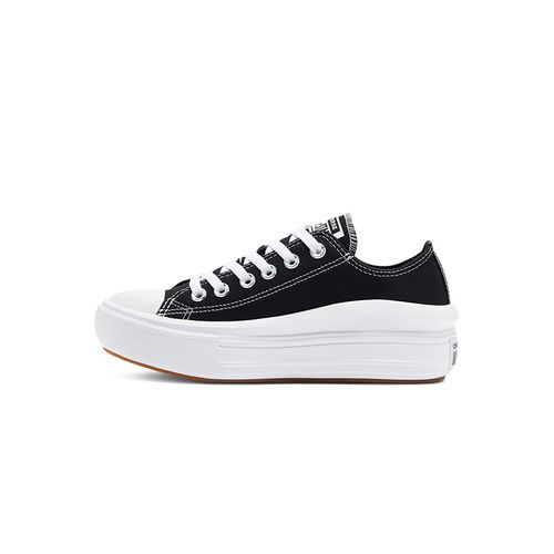 Chuck Taylor All Star Move