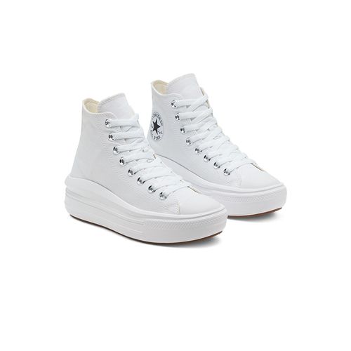 Chuck Taylor All Star Move