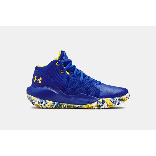 Grade School UA Jet '21