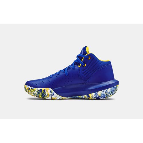 Grade School UA Jet '21