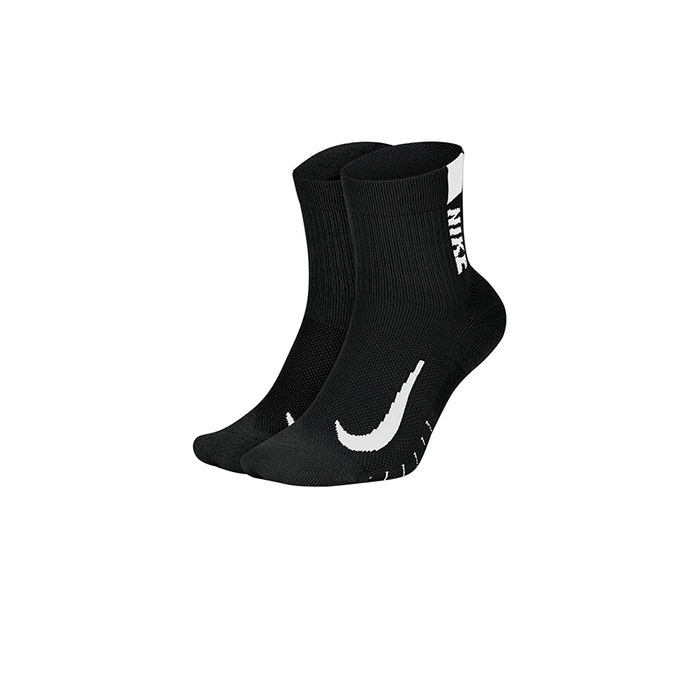 Multiplier Running Ankle Socks