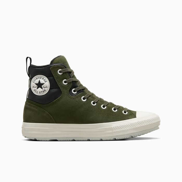 Chuck Taylor All Star Berkshire Boot