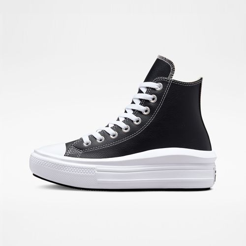 Chuck Taylor All Star Move