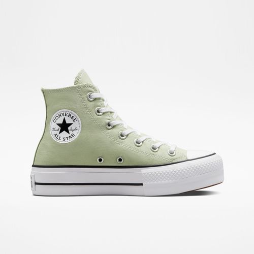 Chuck Taylor All Star Platform