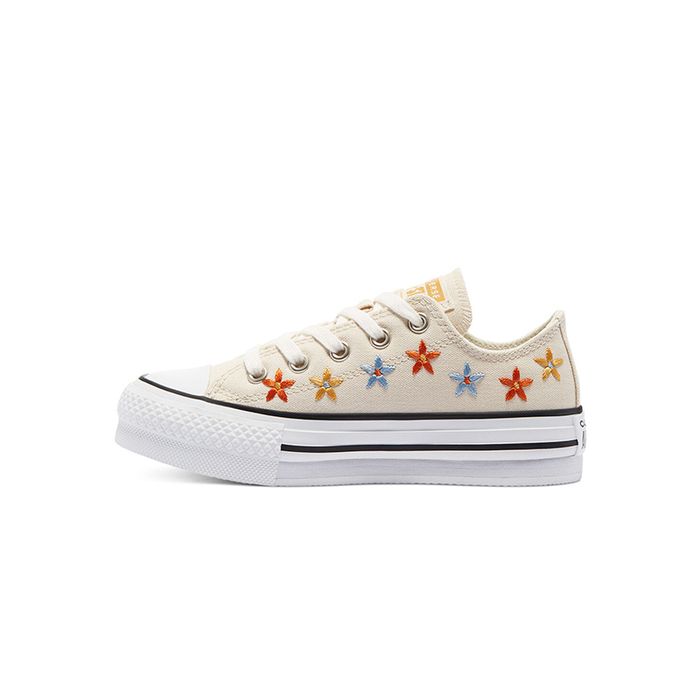 Chuck taylor EVA LIFT OX