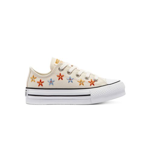 Chuck taylor EVA LIFT OX