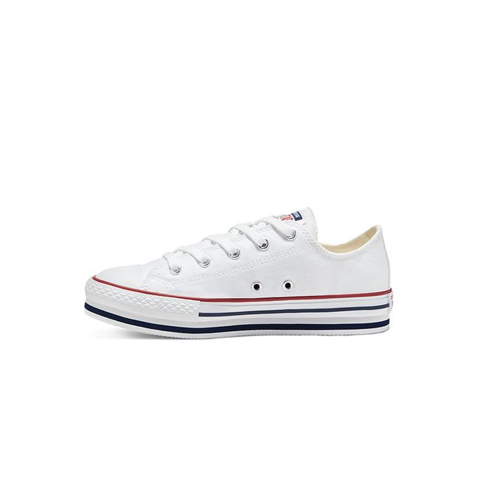 Chuck Taylor All Star EVA Lift