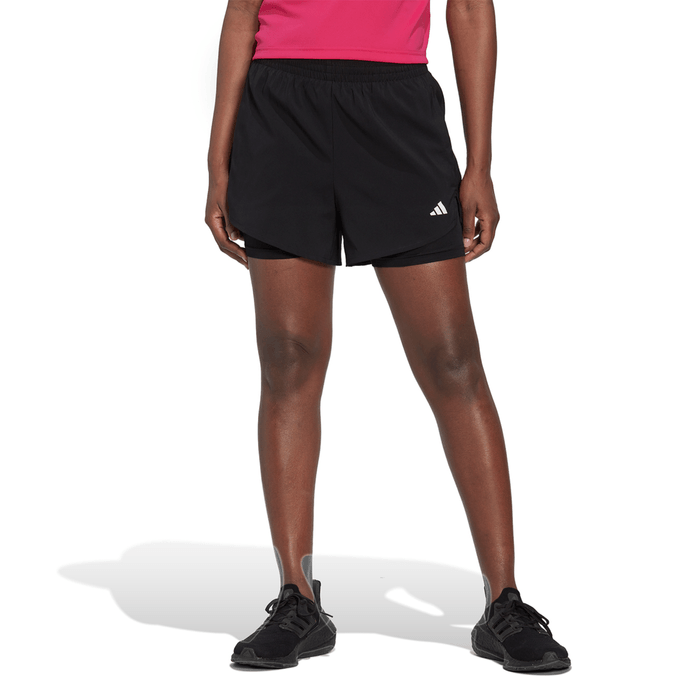 Made for Training Minimal Two-in-One