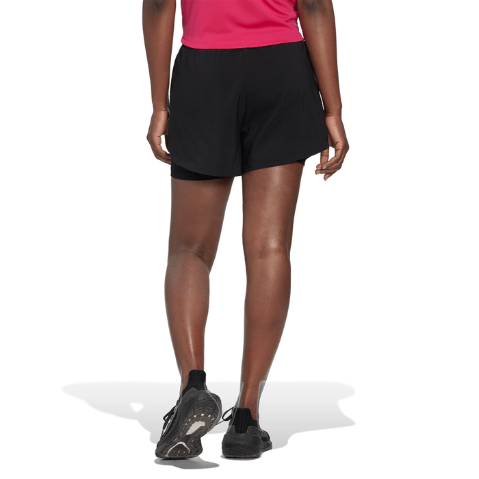 Made for Training Minimal Two-in-One