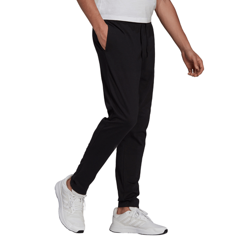 ESSENTIALS TAPERED OPEN HEM