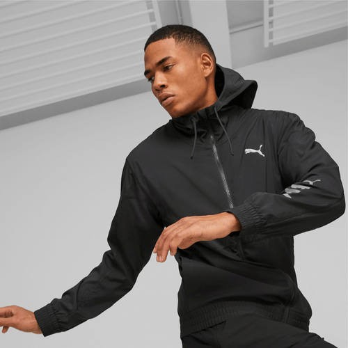 FIT WOVEN