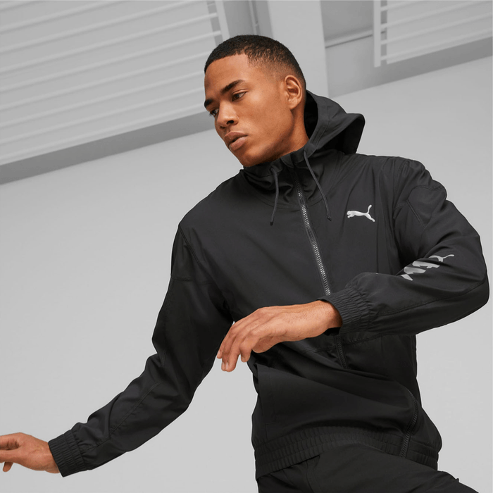 FIT WOVEN