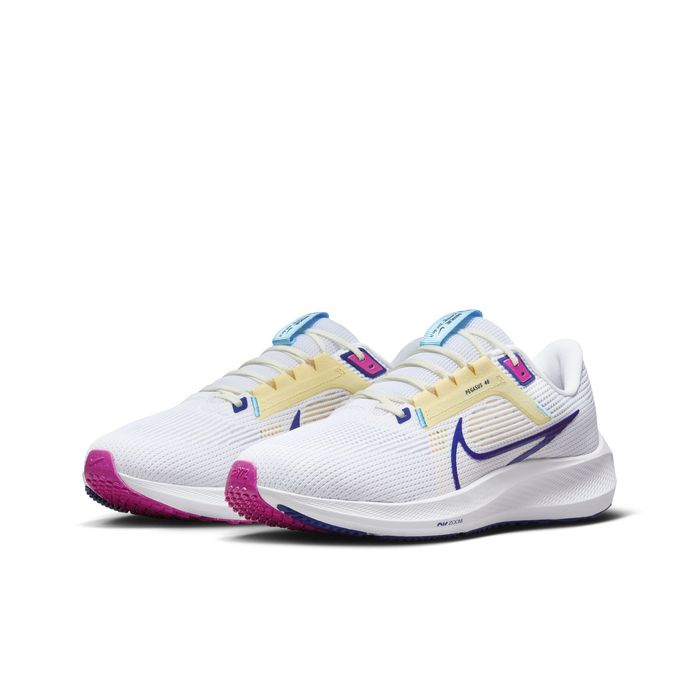 Pegasus 40