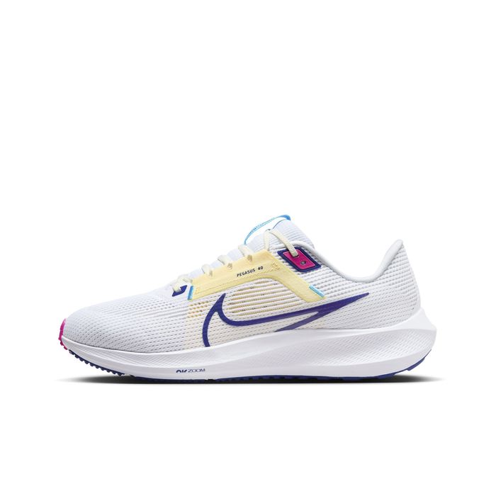 Pegasus 40