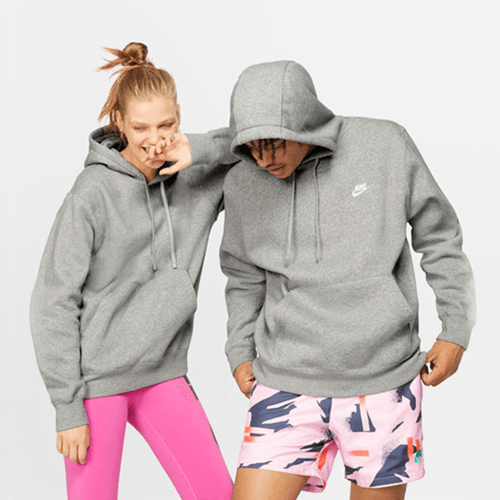 Sportswear Club Fleece