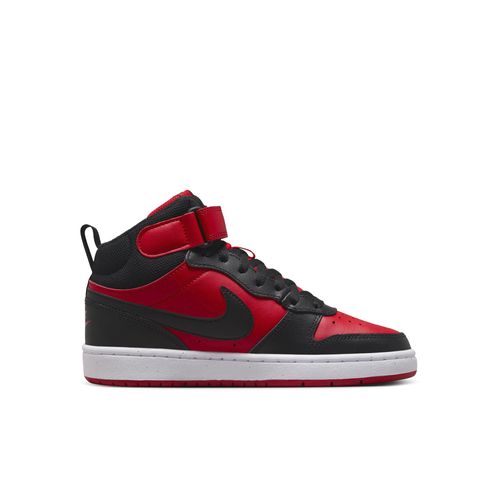 Court Borough Mid 2