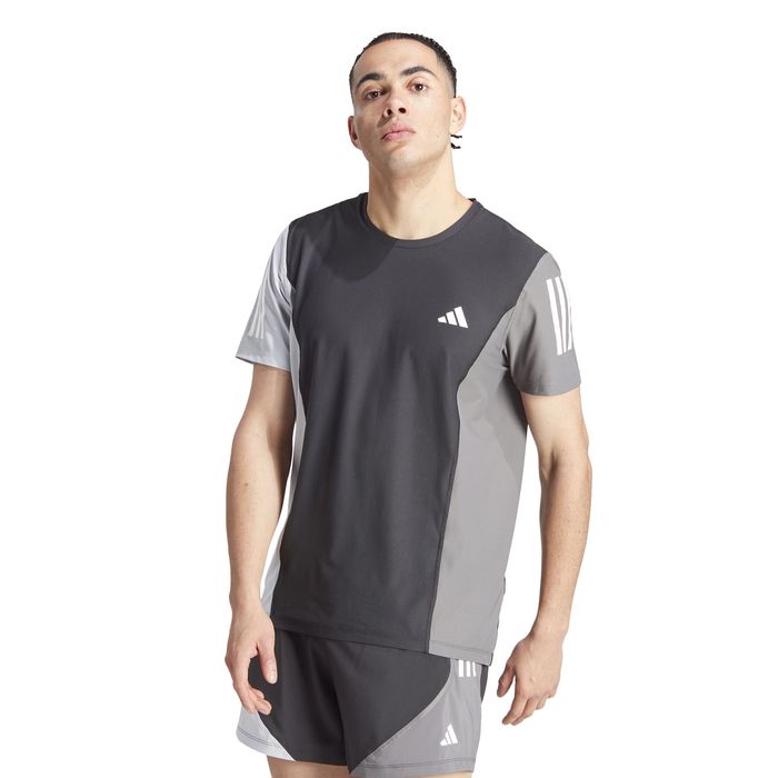 Own The Run Colorblock