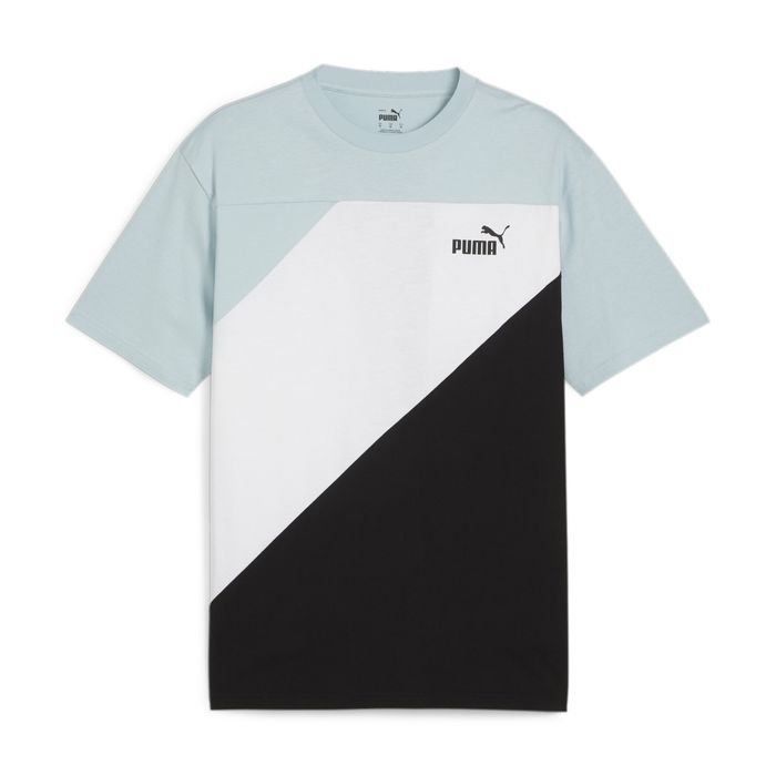 Power Colorblock