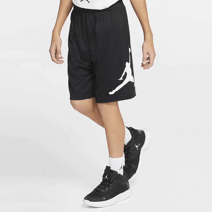 JORDAN JUMPMAN WRAP MESH