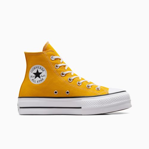 Chuck Taylor All Star Platform