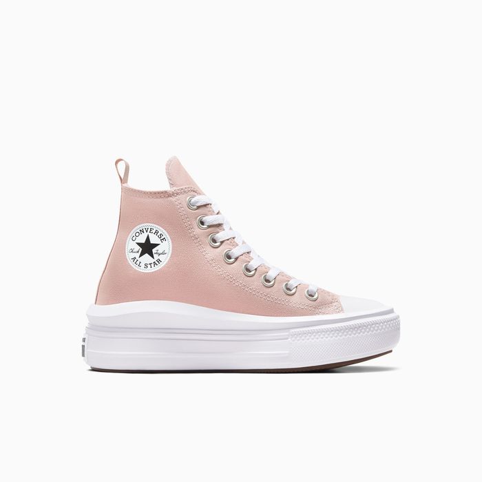 Chuck Taylor All Star Move