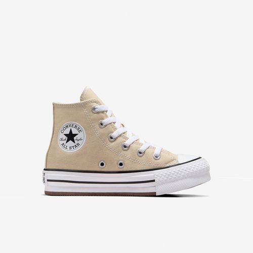 Chuck Taylor All Star Lift Platform