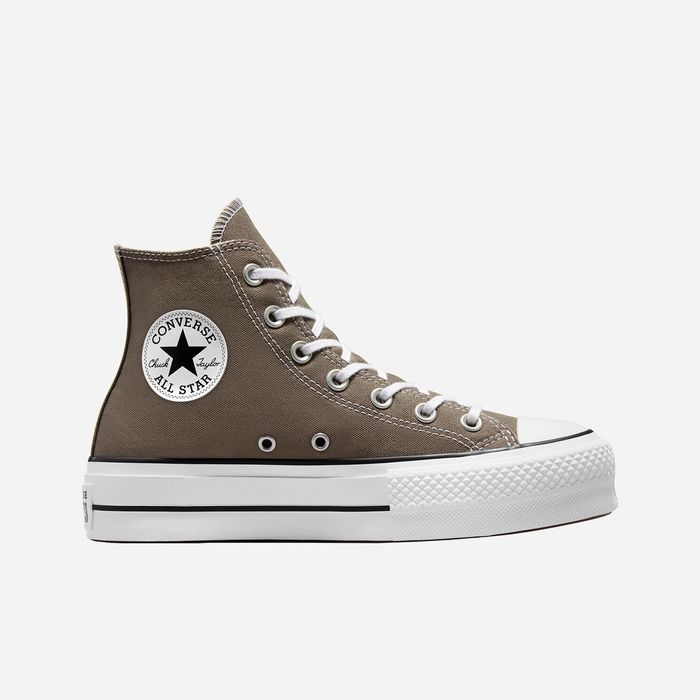 Chuck Taylor All Star Lift Platform