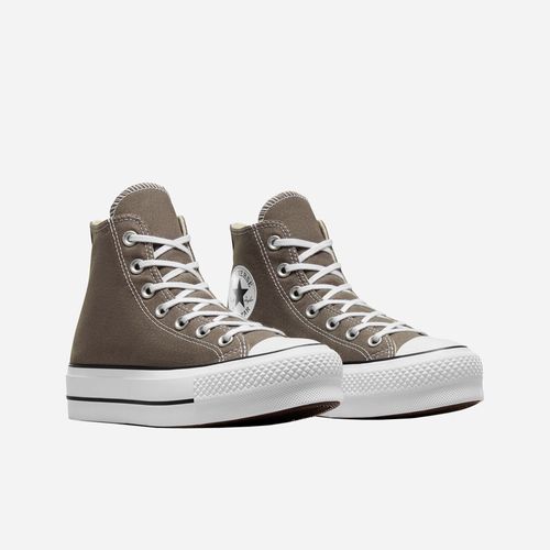 Chuck Taylor All Star Lift Platform