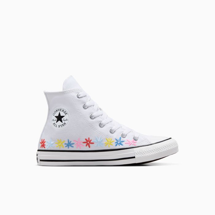 Chuck Taylor All Star Floral