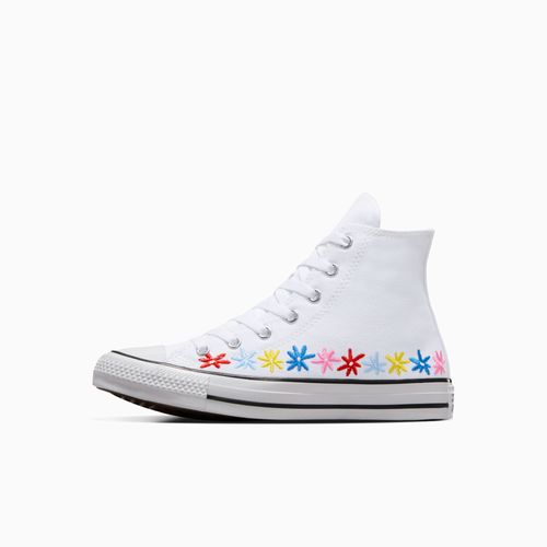 Chuck Taylor All Star Floral