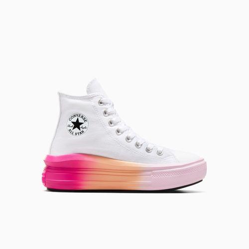 Chuck Taylor All Star Move Platform Bright Ombre