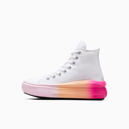 Chuck Taylor All Star Move Platform Bright Ombre